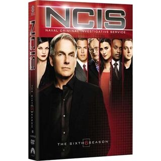 NCIS - Season 6